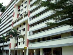 Blk 137 Yishun Ring Road (Yishun), HDB 4 Rooms #568815921